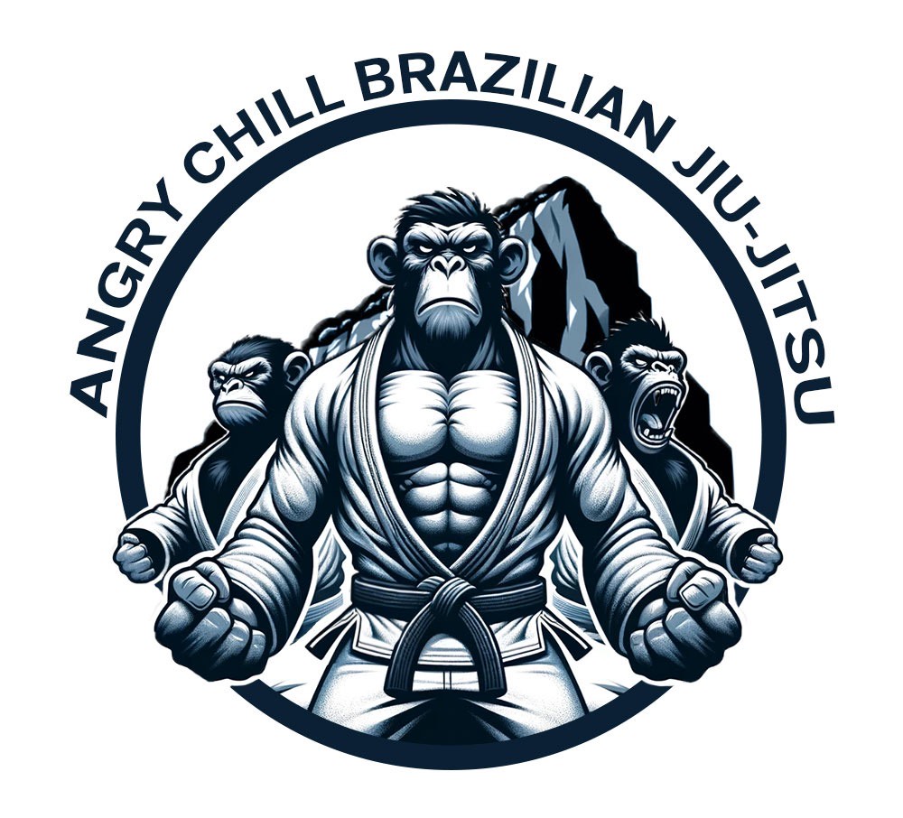 Angry Chill BJJ – Gibraltar's elite Brazilian Jiu-Jitsu & Martial Arts club. 